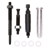 RJSPHH 65700 broken spark plug remover kit in action frees seized plugs.