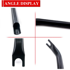 RJSPHH disconnect tool sizes 1/8 to 5/32 inch for versatile fittings
