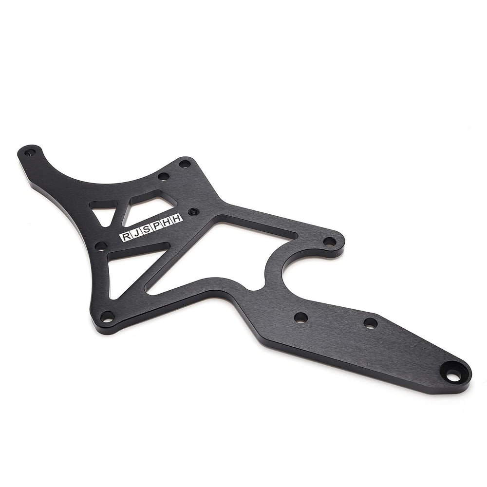 RJSPHH LS aluminum bracket offers strong corrosion and aging resistance.