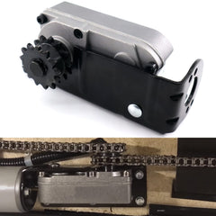 RJSPHH one-year warranty badge signals dependable replacement support.