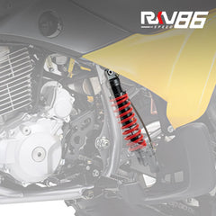 RKV86 compatibility with Honda Sportrax TRX400EX/TRX450ER/TRX450R for seamless fit