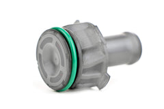 RKX 2.5L seal features double lip technology for tighter seal.