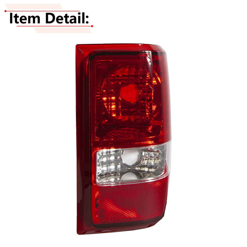RLB-HILON compatibility note for Ford Ranger 2006-2011 ensures broad coverage