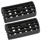 RLB-HILON dash center air vent for Jeep Wrangler TJ improves airflow and cabin comfort.