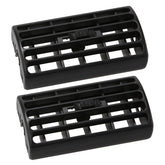 RLB-HILON dashboard air vent 2pc for Chevy Express, precise fit and airflow