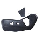 RLB-HILON driver side seat panel trim with small cover for Dodge Grand Caravan enhances interior fit