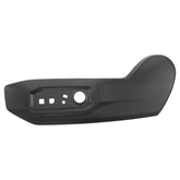 RLB-HILON driver side seat panel trim fits Toyota Tundra with precise OEM look