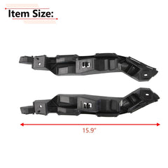 RLB-HILON bracket assembly diagram shows mounting points for easy installation