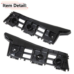 RLB-HILON mounted on Prius front end, demonstrating corrected alignment.