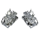 RLB-HILON front door latch lock secures Chevy Silverado doors for reliable daily use.