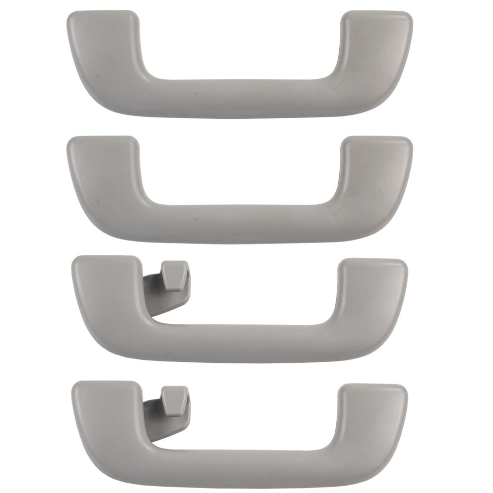 RLB-HILON grab handles with hook for Toyota Highlander provide secure entry grip