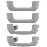 RLB-HILON grab handles with hook for Toyota Highlander provide secure entry grip