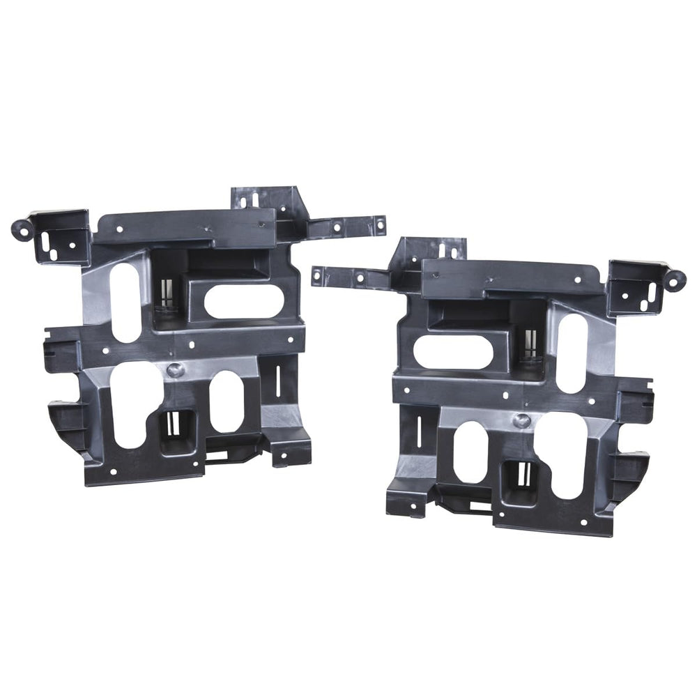 RLB-HILON headlight bracket for Chevy Silverado left side, secure fit and reliable mounting