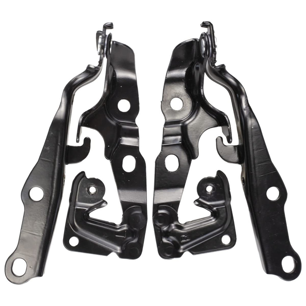 RLB-HILON hood hinge front left for Camry 2007–2011 improves bonnet alignment.