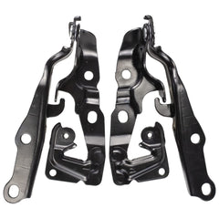 RLB-HILON hood hinge front left for Camry 2007–2011 improves bonnet alignment.