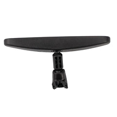 RLB-HILON interior rear view mirror for Frontier helps you keep track of traffic behind you