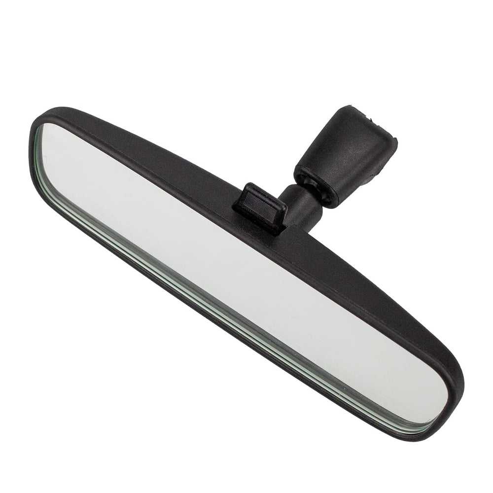 RLB-HILON interior rear view mirror for Sentra provides a reliable rear snapshot on city streets