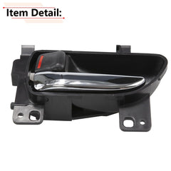 RLB-HILON left driver door handle for Scion FR-S interior enables quick access