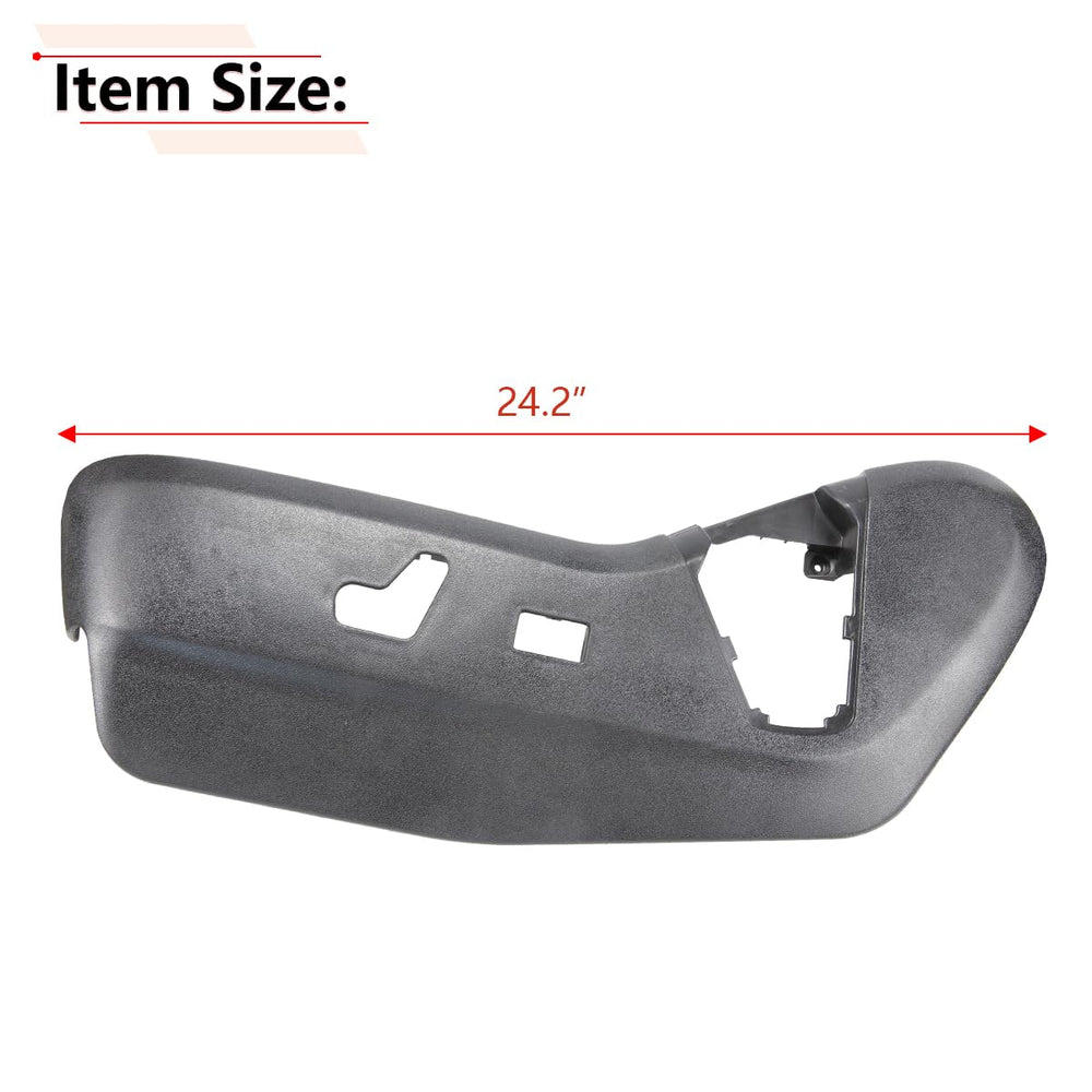 RLB-HILON OEM no. 1UQ99DX9AA seat trim cover—easy fit for multiple model years.