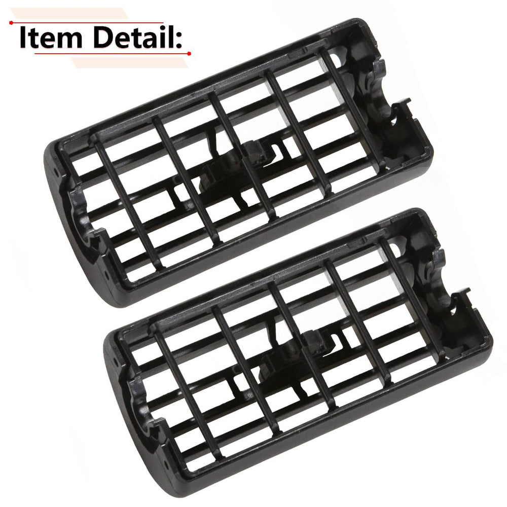 RLB-HILON OEM-no. 5FS10LAZAB vent replacement supports seamless Jeep integration.