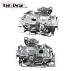 RLB-HILON Bravada front-door latch lock keeps Oldsmobile doors functioning reliably.