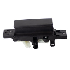RLB-HILON packaged interior door handle ready to install