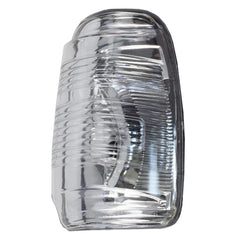 RLB-HILON passenger-side mirror turn signal lamp for Ford Transit improves signaling