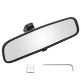 RLB-HILON rear view mirror assembly for Hyundai Elantra, easy installation.