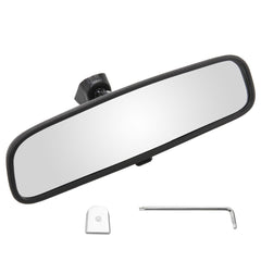 RLB-HILON rear view mirror assembly for Hyundai Elantra, easy installation.