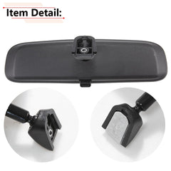 RLB-HILON rear view mirror for Sorento, broad compatibility.