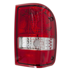 RLB-HILON right-side rear tail light assembly for Ford Ranger enhances nighttime visibility