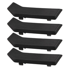 RLB-HILON left driver side grip cover with textured surface for secure footing.
