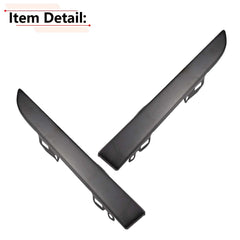RLB-HILON Tacoma 2001-2004 filler-set fits year range and OEM references.