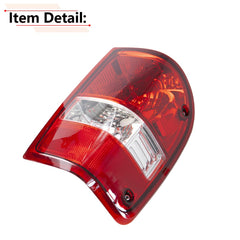 RLB-HILON tail light package includes one lamp ready for replacement