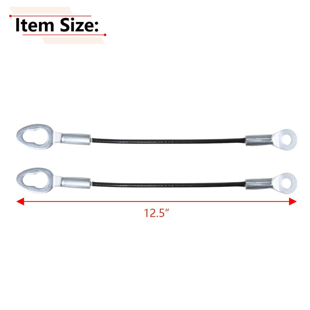 OEM no. 65770-04070 compatibility ensures correct fit for select Tacoma years.