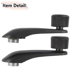 RLB-HILON branding window crank handle ready for upgrade
