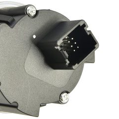 RLP 4WD E-Locker knob ready-to-install for seamless replacement
