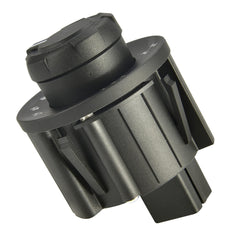 RLP 4WD E-Locker knob warranty pack included with cover