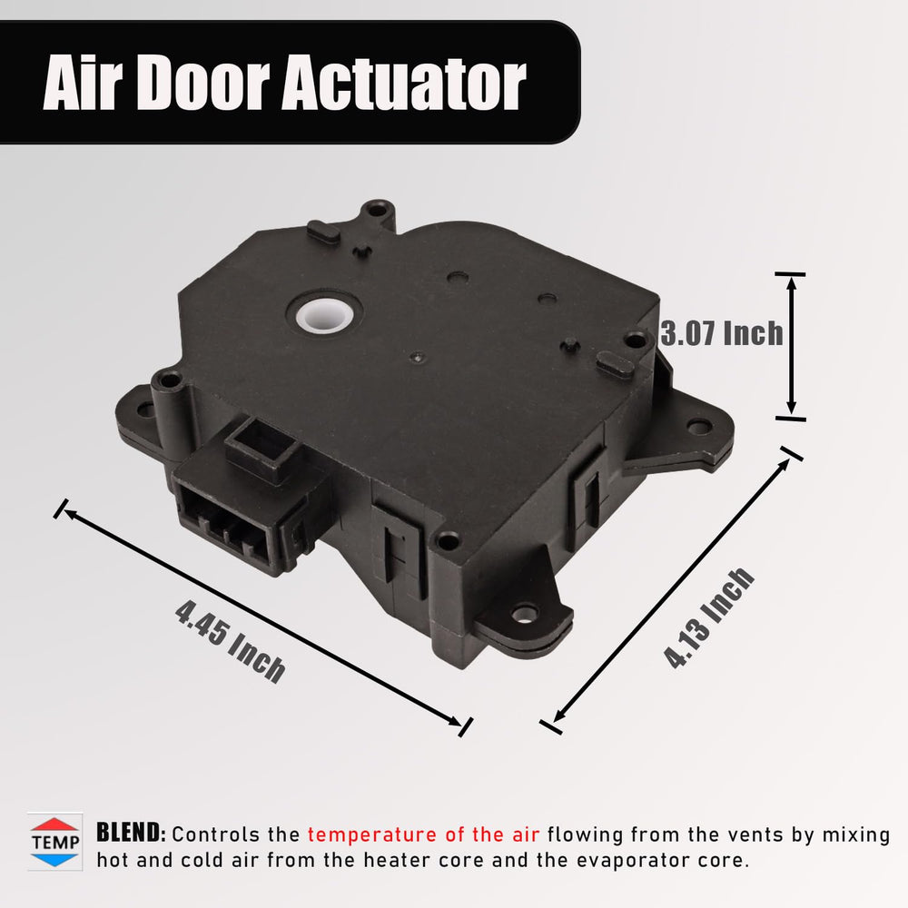 RLP 604239 durable plastic housing built for long-term climate control