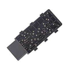 RLP copper conductors highlight low resistance and dependable electrical connectivity.