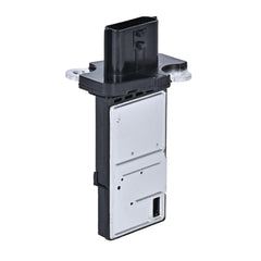 RLP mass air flow sensor for Nissan 350Z, installation in engine bay for reliable readings