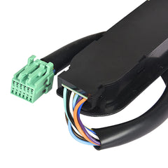 RLP OE-quality ABS/PP materials ensure durable switch performance