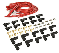Universal fit for early and late model vehicles.