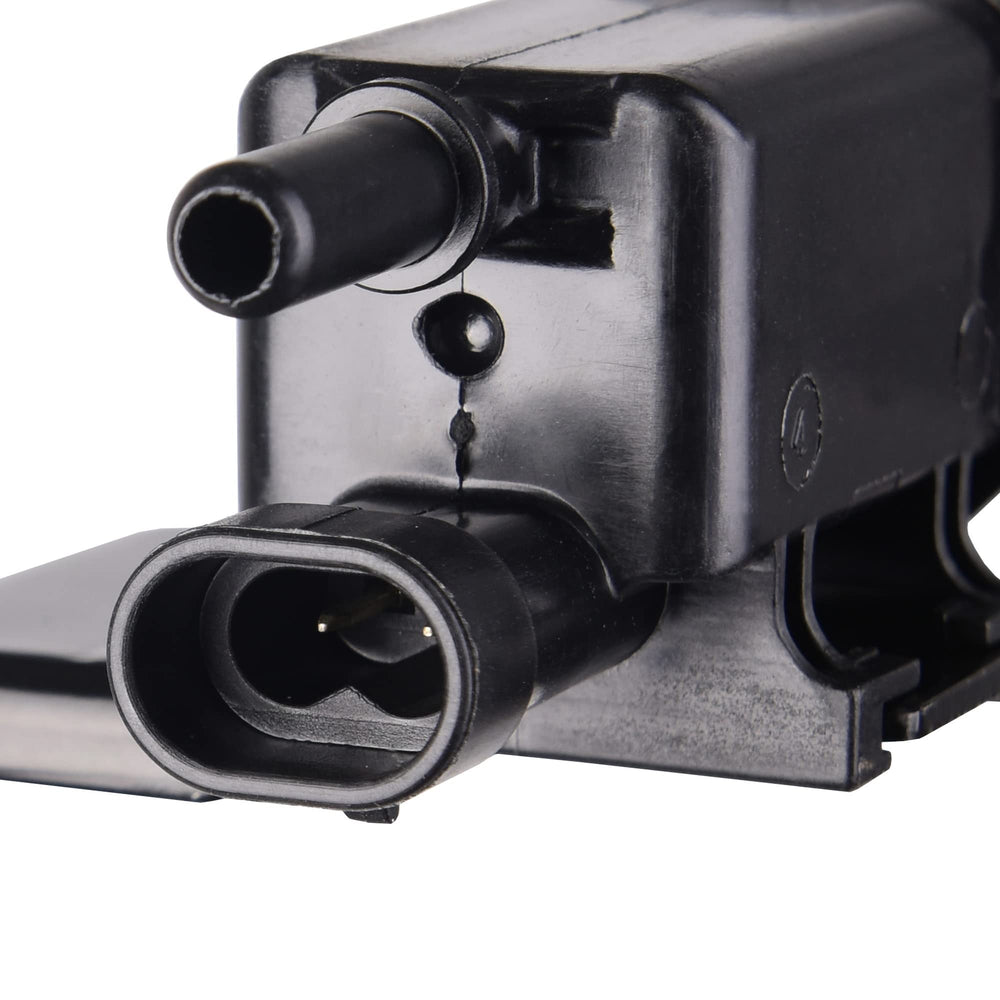RLP OE standard replacement purge valve solenoid packaging