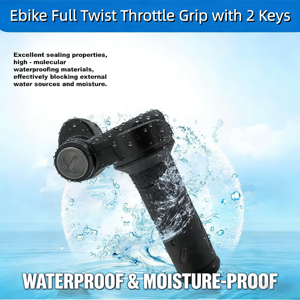 RMYSTIEAO two-key security system for easy access and security