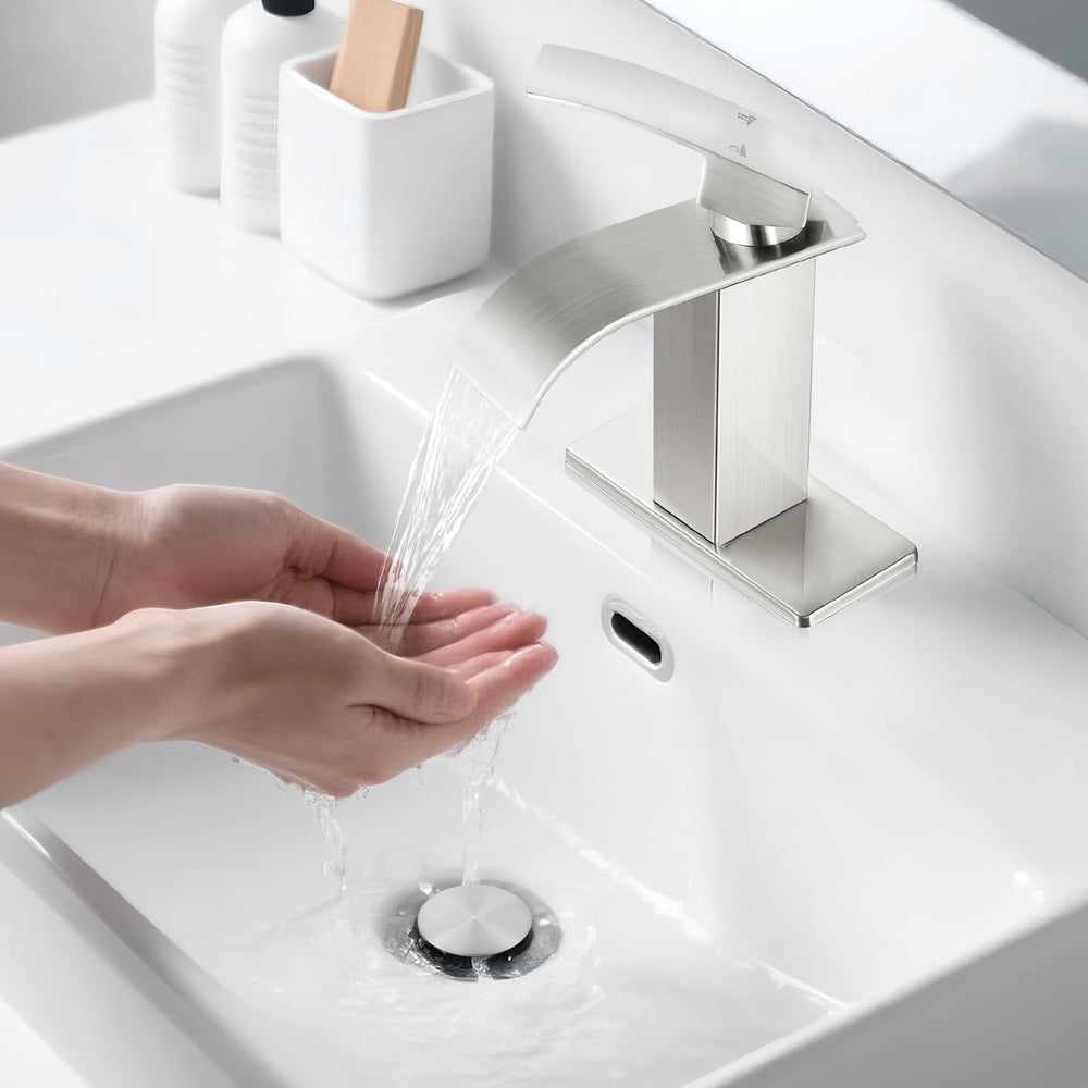 RNDIOZD easy-clean surface for low-maintenance upkeep