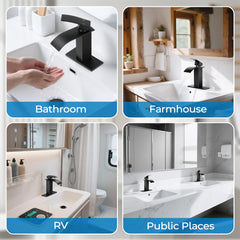 RNDIOZD anti-fingerprint finish keeps surfaces clean with easy wipes
