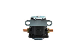 Rnigs SW3 packaging contents with solenoid, nuts, and gaskets