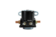 Rnigs SW3 under-hood installation view shows easy mounting options