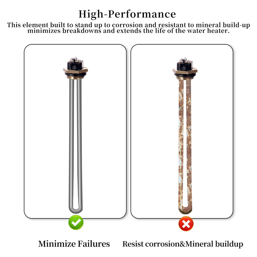 RO6G 92249 screw-in unit saves maintenance time on trips.